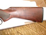 Winchester 9422 Legacy Tribute 22 Magnum only mfg. 1yr (2005 to 2006) - 7 of 10