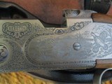 Beretta 687 EELL Diamond Pigeon 20 bore full coverage hand engraved by Nuova Gesello - 6 of 16