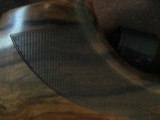 Beretta 687 EELL Diamond Pigeon 20 bore full coverage hand engraved by Nuova Gesello - 16 of 16