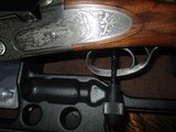 Beretta 687 EELL Diamond Pigeon 20 bore full coverage hand engraved by Nuova Gesello - 2 of 16