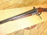 English H0lland &H olland,33 Bruton St., - London -Northwood model SxS 28 bore Scalloped Boxlock ejector gun - 14 of 21