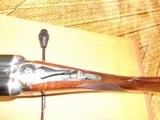 English H0lland &H olland,33 Bruton St., - London -Northwood model SxS 28 bore Scalloped Boxlock ejector gun - 18 of 21