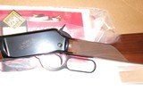 Winchester 9422 Carbine
engraved Tribute 22 s,l,lr 2 yrs. only (2005-2006) - 17 of 19