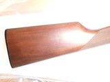 Winchester 9422 Carbine
engraved Tribute 22 s,l,lr 2 yrs. only (2005-2006) - 9 of 19