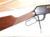 Winchester 9422 Carbine
engraved Tribute 22 s,l,lr 2 yrs. only (2005-2006) - 10 of 19