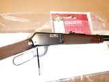 Winchester 9422 Carbine
engraved Tribute 22 s,l,lr 2 yrs. only (2005-2006) - 5 of 19
