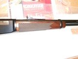 Winchester 9422 Carbine
engraved Tribute 22 s,l,lr 2 yrs. only (2005-2006) - 7 of 19