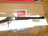 Winchester 9422 Carbine
engraved Tribute 22 s,l,lr 2 yrs. only (2005-2006)
