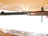 Winchester 9422 Carbine
engraved Tribute 22 s,l,lr 2 yrs. only (2005-2006) - 19 of 19