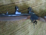 Winchester 1885 Hi Wall 375 H&H 