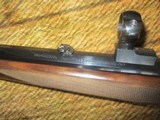 Winchester 1885 Hi Wall 375 H&H 