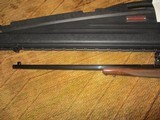 Winchester 1885 Hi Wall 375 H&H 