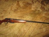 Marlin model 55 ,12 ga. 3