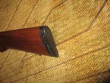 Marlin model 55 ,12 ga. 3