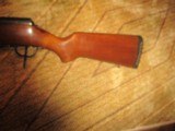Marlin model 55 ,12 ga. 3