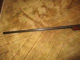 Marlin model 55 ,12 ga. 3