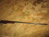 Marlin model 55 ,12 ga. 3