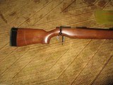 Kimber 82 Government stamped US, Trainer Target rifle - 3 of 13