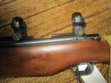 Kimber 82 Government stamped US, Trainer Target rifle - 13 of 13