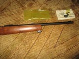 Kimber 82 Government stamped US, Trainer Target rifle - 4 of 13