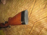 Kimber 82 Government stamped US, Trainer Target rifle - 6 of 13