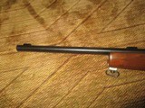Kimber 82 Government stamped US, Trainer Target rifle - 9 of 13