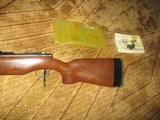 Kimber 82 Government stamped US, Trainer Target rifle - 7 of 13