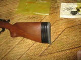 Kimber 82 Government stamped US, Trainer Target rifle - 10 of 13