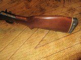 Harrington Richardson M-176 10ga. 3 1/2