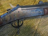 Harrington Richardson M-176 10ga. 3 1/2