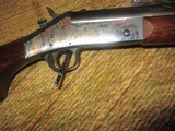Harrington Richardson M-176 10ga. 3 1/2