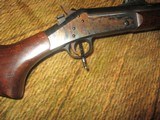 Harrington Richardson M-176 10ga. 3 1/2