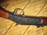 Harrington Richardson M-176 10ga. 3 1/2