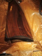 Browning 1886 Hi-Grade Extra Lightwt.
45/70 Sadd;e Ring Carbine fully engraved mfg.2000-01 / 1yr only - 10 of 20