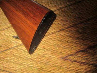 Winchester M-100308 semi-auto Rifle - Image 9 of 9