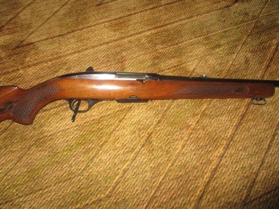 Winchester M-100308 semi-auto Rifle - Image 3 of 9