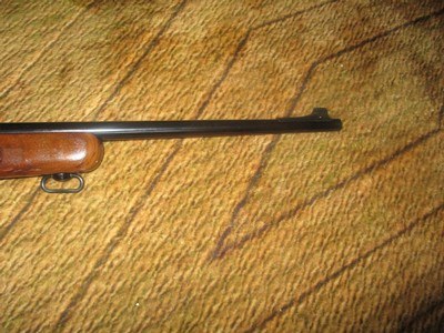 Winchester M-100308 semi-auto Rifle - Image 4 of 9