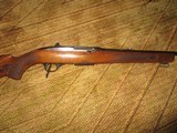 Winchester M-100 Carbine 308 semi-auto Post Ww11 - 3 of 9