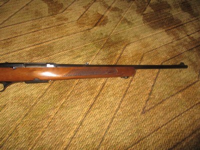 Winchester M-100308 semi-auto Rifle - Image 2 of 9
