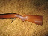 Winchester M-100 Carbine 308 semi-auto Post Ww11 - 5 of 9