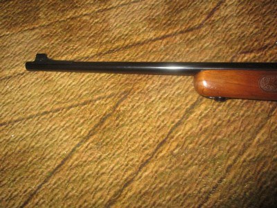 Winchester M-100308 semi-auto Rifle - Image 7 of 9