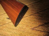 Winchester M-100 Carbine 308 semi-auto Post Ww11 - 9 of 9