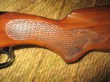 Winchester M-100 Carbine 308 semi-auto Post Ww11 - 8 of 9
