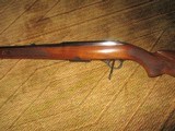 Winchester M-100 Carbine 308 semi-auto Post Ww11 - 6 of 9