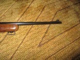 Winchester M-100 Carbine 308 semi-auto Post Ww11 - 4 of 9
