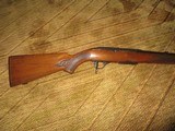 Winchester M-100 Carbine 308 semi-auto Post Ww11 - 1 of 9