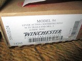 Winchester 94TS (AE) 
