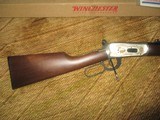 Winchester NRA 