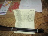 Winchester NRA 