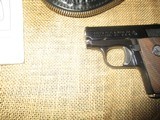 Colt 1908 Vest Pocket 25 ACP, s#426xx, C&R Elgible - 13 of 13
